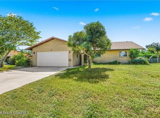 1081 Sunswept Rd NE, Palm Bay, FL 32905