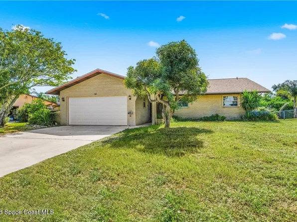 1081 Sunswept Rd NE, Palm Bay, FL 32905