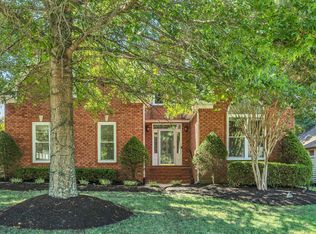 316 Black Bear Trl, Murfreesboro, TN 37127