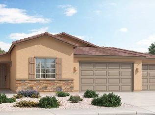 10915 W Keuka Dr W, Marana, AZ 85658