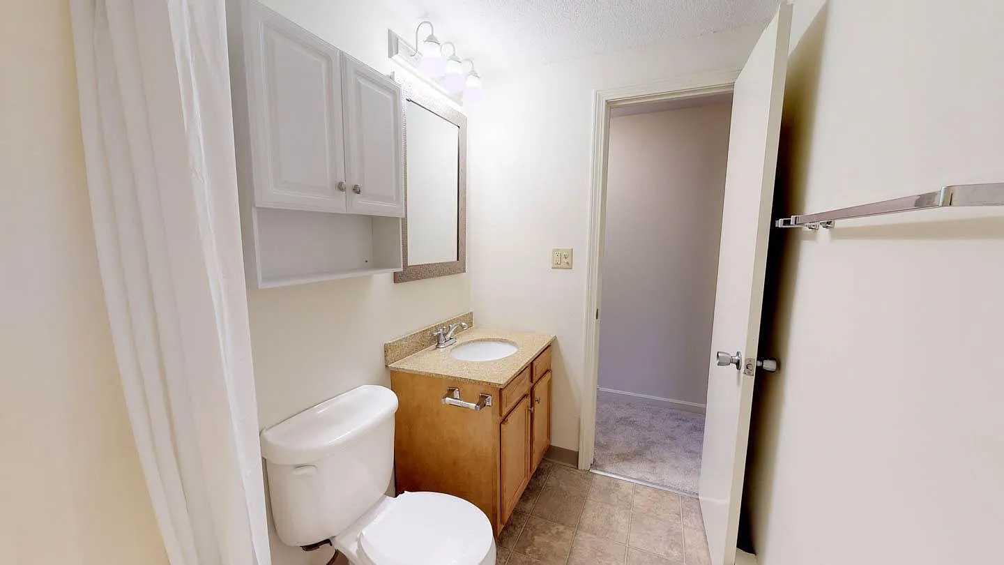 Forest Glen Apartments — Photo 4