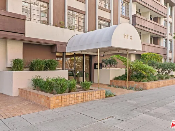 117 S Doheny Dr APT 410, Los Angeles, CA 90048