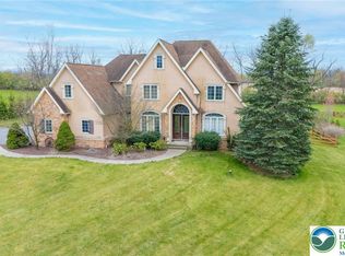 3272 Gun Club Rd, Nazareth, PA 18064