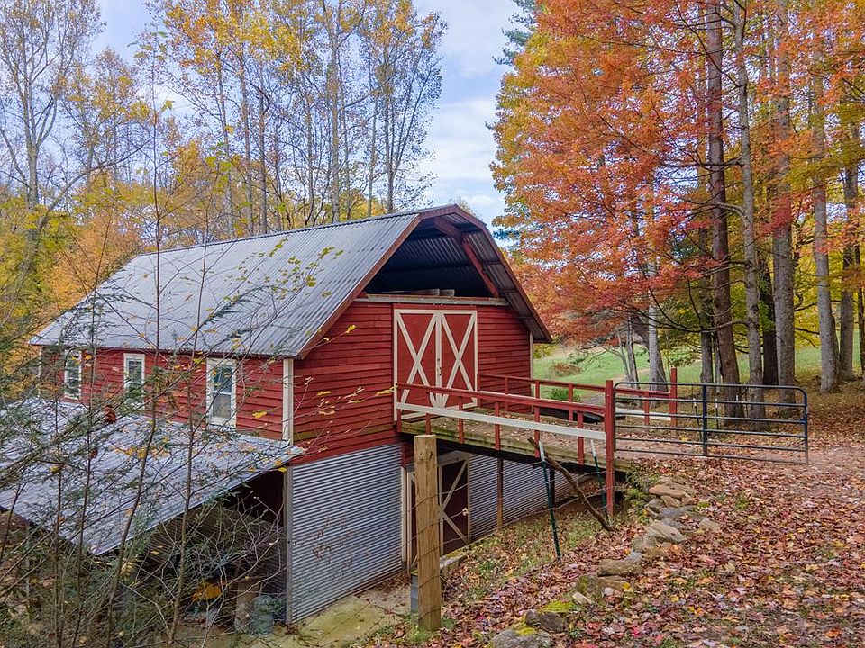 349 Little Ellijay Cir, Franklin, NC 28734 MLS 26031108 Zillow