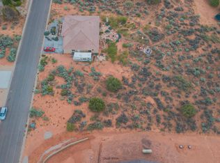 1134 E Big Pinion Ln, Hurricane, UT 84737