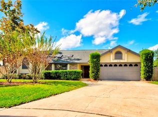 3122 Riviera Bay Ct, Oviedo, FL 32765