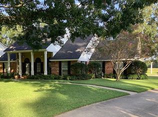 118 Raymond Dr, Monroe, LA 71203