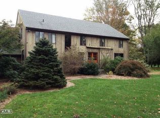 19 Turner Ridge Ct, Wilton, CT 06897