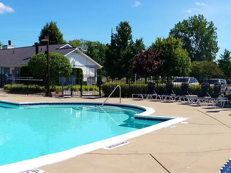 Fieldstone Apartments — Photo 9