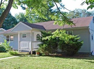2600 E Dekist St, Bloomington, IN