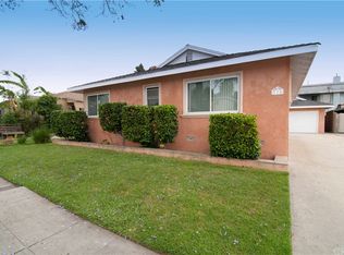 320 E 51st St, Long Beach, CA 90805