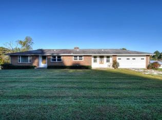 962 Muddy Creek Rd, Piney Flats, TN 37686