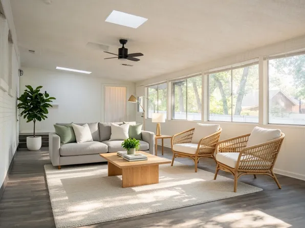 1014 Lucille St, Irving, TX 75060