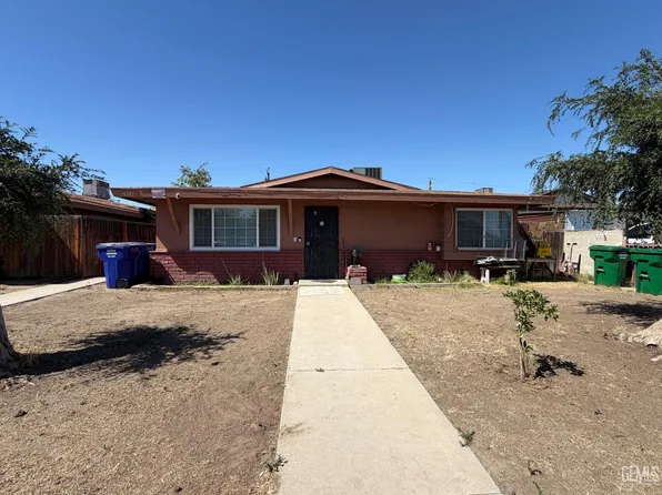 1024 Quincy St, Bakersfield, CA 93305