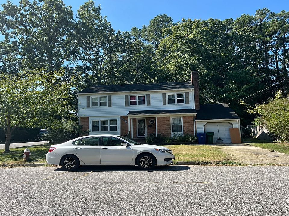 1st image of 9 Argall Pl
