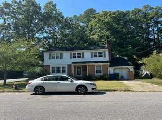 9 Argall Pl, Newport News, VA 23608