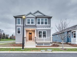 4371 Augusta Hills Ave SE, Kentwood, MI