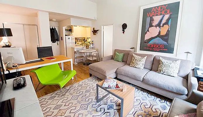 1st image of 160 W 16th St APT 4E