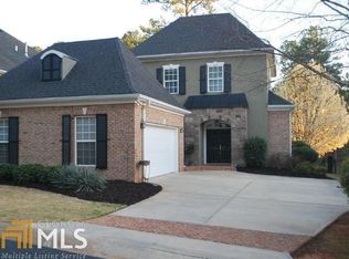 119 Crown Ct, Peachtree City, GA 30269