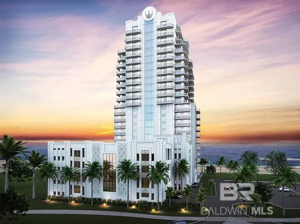 25610 Perdido Beach Blvd #3B3, Orange Beach, AL 36561