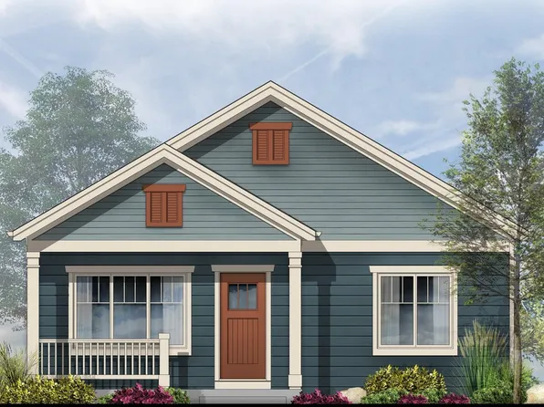 216 N Dorothy Dr, Berthoud, CO 80513