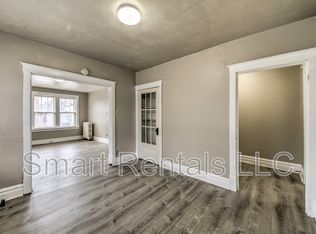 4056 S Grand Blvd APT 2S, Saint Louis, MO