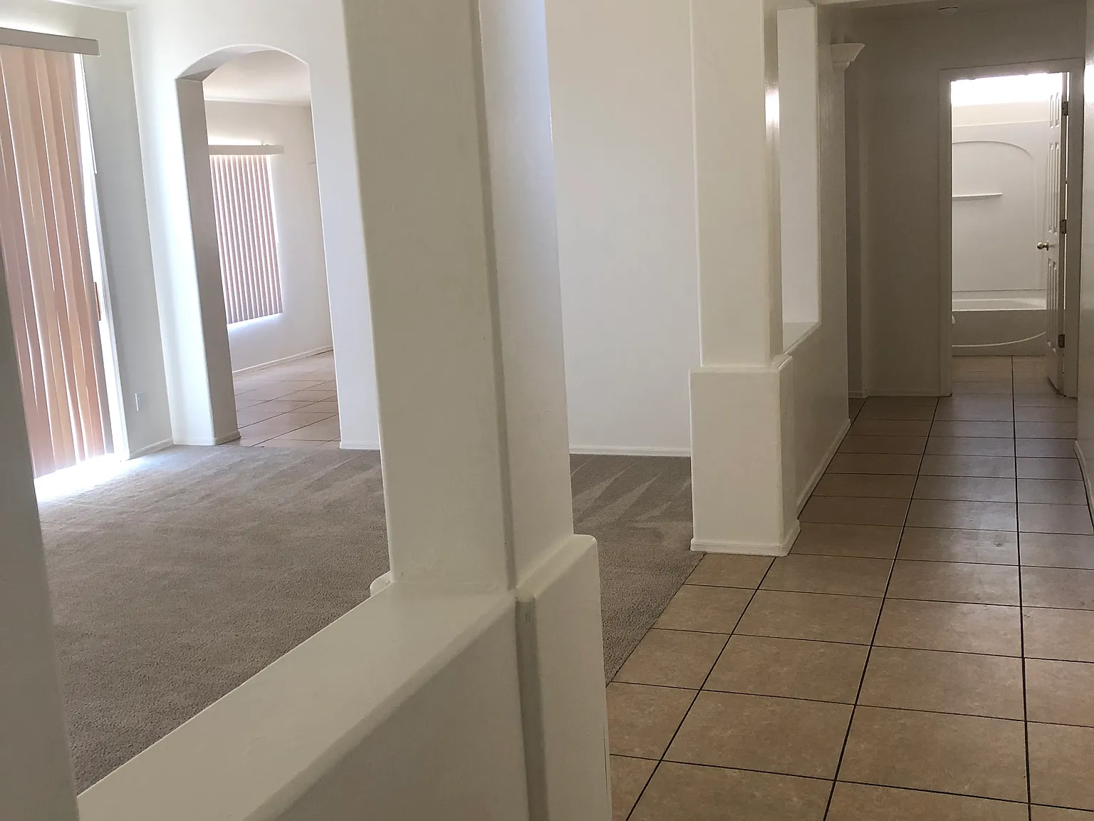 3 bed, 1409 sqft, $1,695 — Photo 4