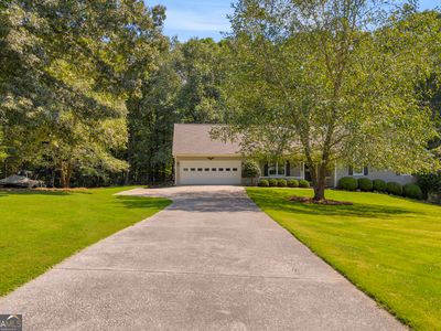 3432 Greystone Dr, Loganville, GA, 30052