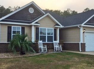 554 Battey Dr, Myrtle Beach, SC 29588
