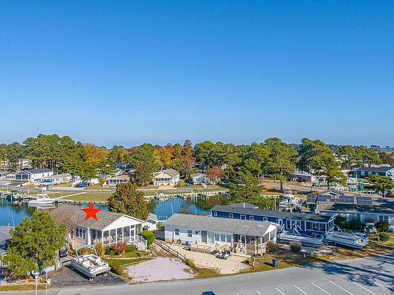 2nd image of 37097 Sandpiper Rd #9