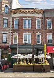 1118 Cortelyou Road