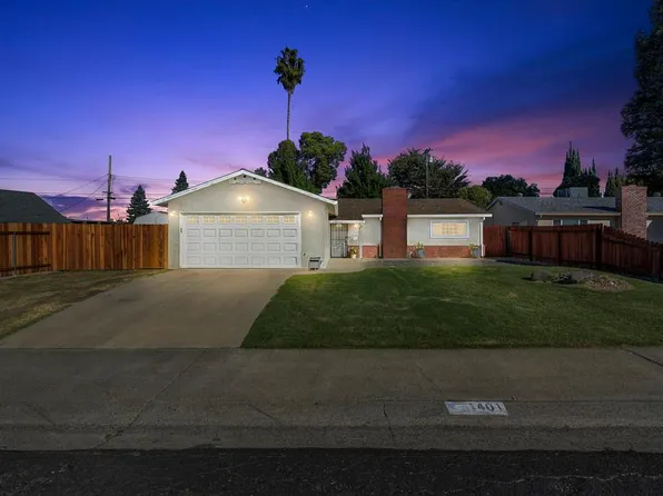 1401 Gerry Way, Roseville, CA 95661