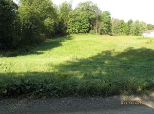 Hoyt Rd, Union city, PA 16438