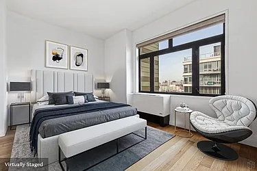 Sold by Halstead Real Estate