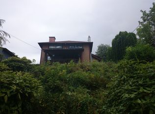 1925 41st Ave SW, Seattle, WA 98116