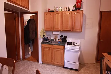 Rented by Keystone Properties