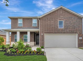 7918 Jasper Meadows Way, Angleton, TX 77515