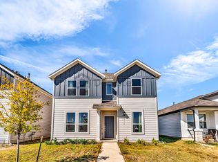 5916 Jennifer Pasture Path, Del Valle, TX 78617