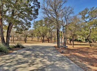 1550 Avenida Serena, Marble Falls, TX 78654