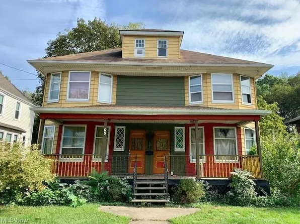 67 Rhodes Ave, Akron, OH 44302