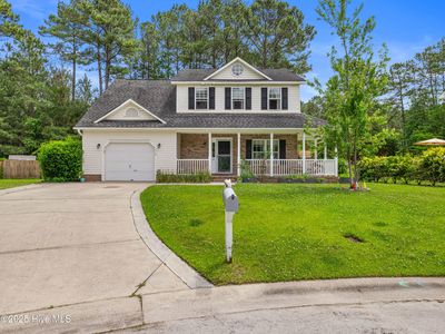 310 Burning Tree Lane, Jacksonville, NC, 28546