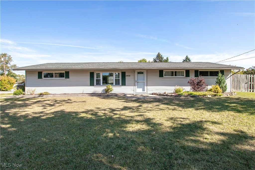 Real estate listing image