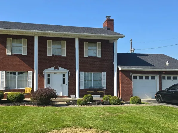 1009 Meenach Dr, Ashland, KY 41102