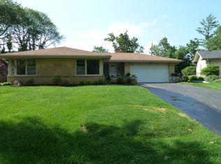 1572 Chapel Ct, Northbrook, IL 60062