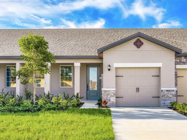5409 Gladness Court, Fort Pierce, FL 34947