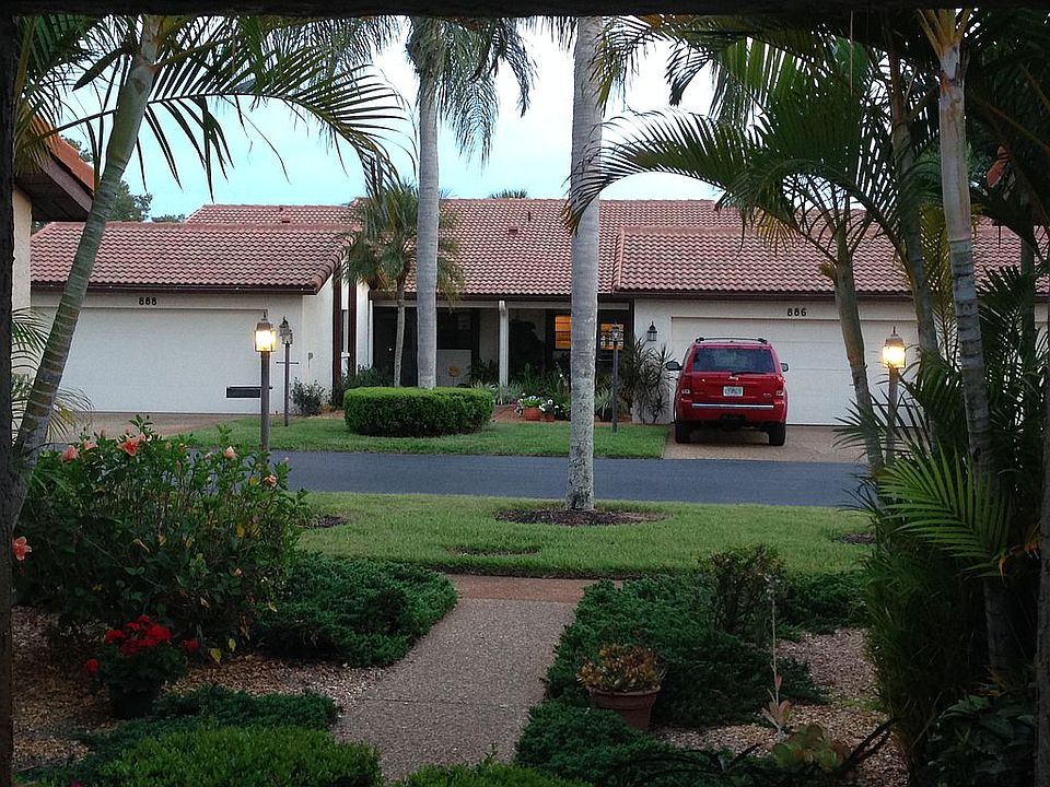 1st image of 883 Country Club Cir #60