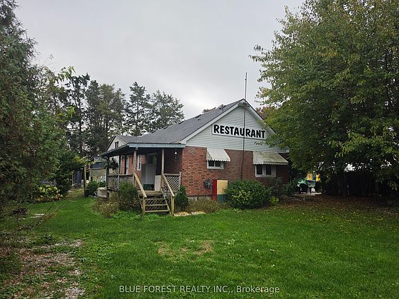 2nd image of 22740 Hagerty Rd