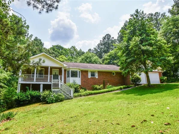 3223 Heritage Way, Buford, GA 30519