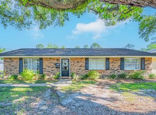 380 E Ash St, Ponchatoula, LA 70454