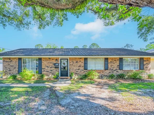 380 E Ash St, Ponchatoula, LA 70454